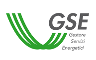  riconosciuta dal GSE come Società di Servizi Energetici